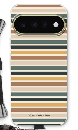 Desert Stripes