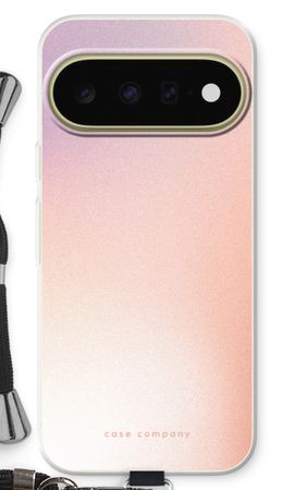 Pink Gradient
