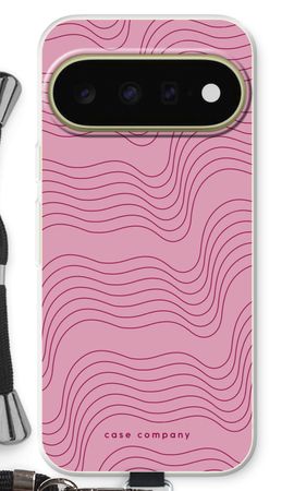 Topo Lines