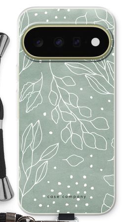 Verdant Leaves