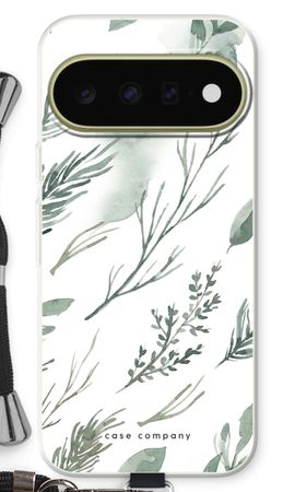 Tender Leaves