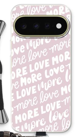 More Love