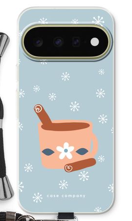 Winter Spice