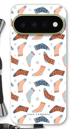 Cozy Socks