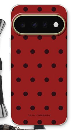 Ladybird Spots
