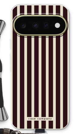 Bamboo Stripe