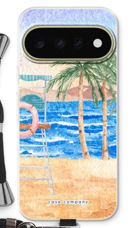 Lifeguard Lookout