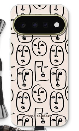 Talking Faces