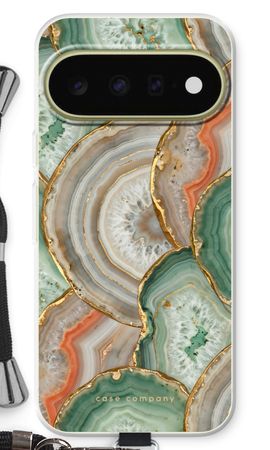Emerald Canyon