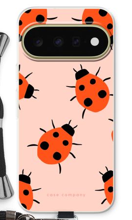 Ladybugs