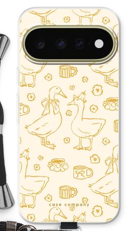Duckies