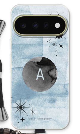 Monogram 2 - Moon