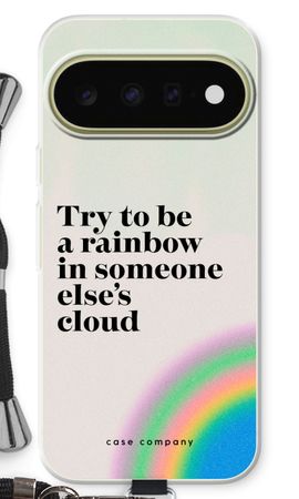 Regenboog