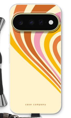 Retro Rainbow