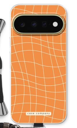 Wavy Grid