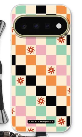 Sunny Checkmate