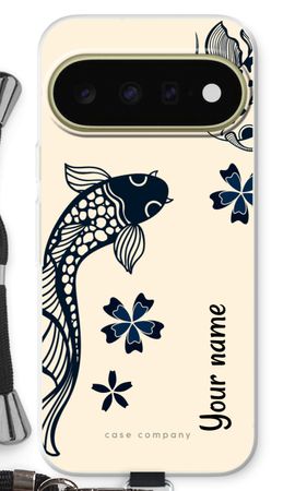 Namecase - Koi