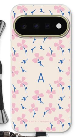Everbloom - Monogram