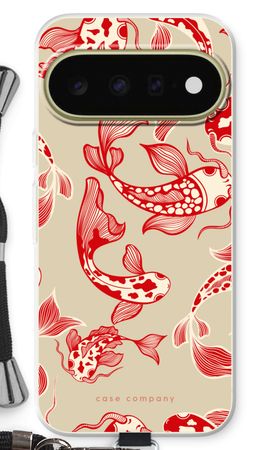 Ruby Koi