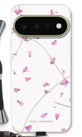 White Rosebuds