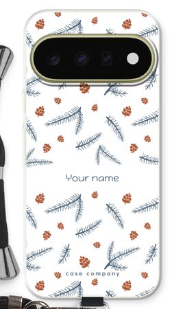 Winter - Namecase