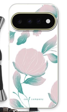 Flower Serenity