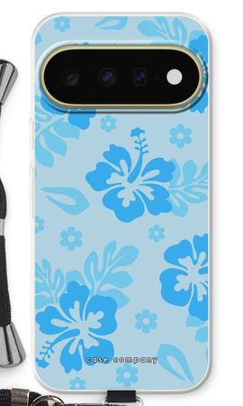 Hawaii - Blau