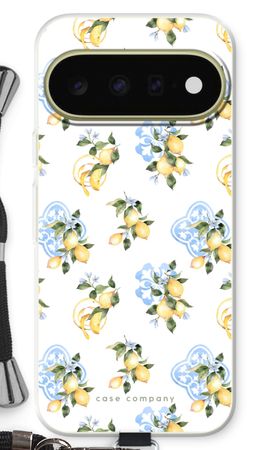 Zesty Tiles