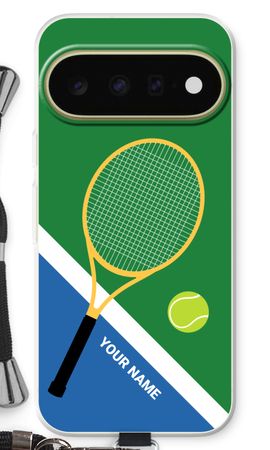 Tennis N°1
