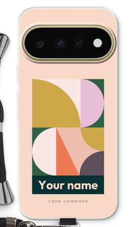 Formé - Namecase #1