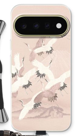 Japanse kraanvogels