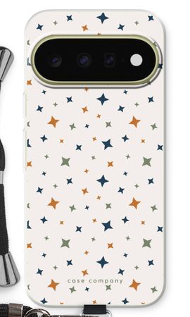 Scattered Stars