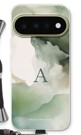 Monogram - Haze
