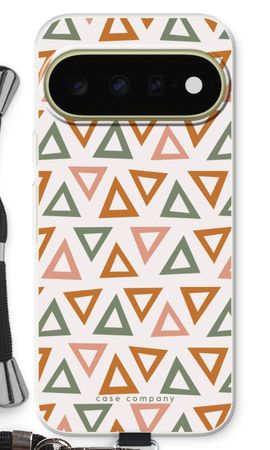 Muted Triangles