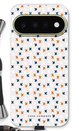 Cross Pattern