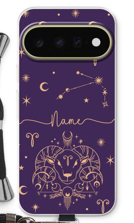Zodiac Sign N°2