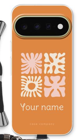 Namecase - Flowers