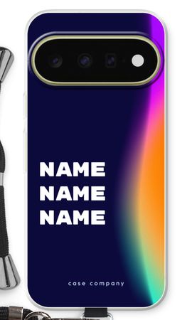 Namecase 2 - Neon