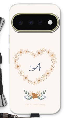 Monogram - Blossom