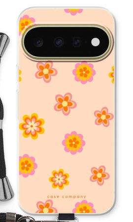 Retro Flowers