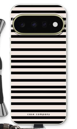 Sharp Stripes