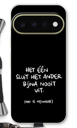 Het één