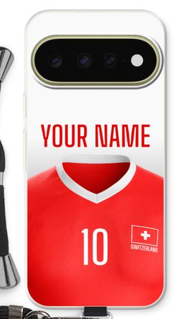 Switzerland - Football