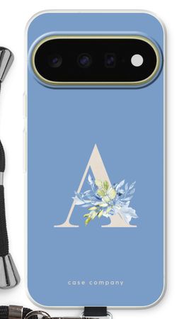 Monogram - Goddess