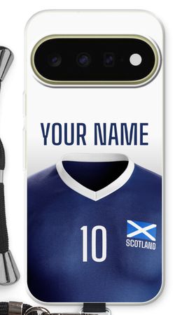 Scotland - Football