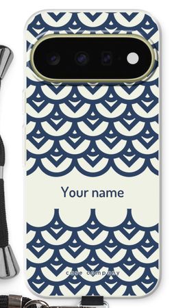 Namecase - Ocean