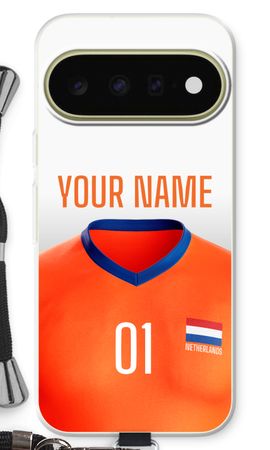 Netherlands - Football