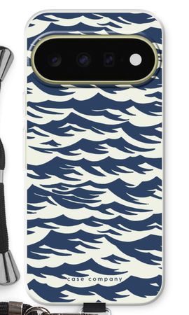 Wild Current