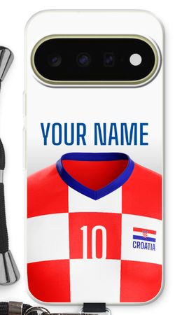 Croatia - Football