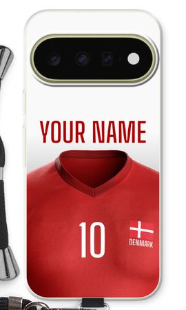 Denmark - Football